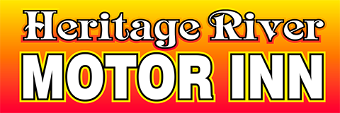 Heritage River Motor Inn