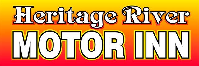 Heritage River Motor Inn